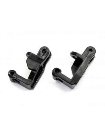 MB007 Front Hub Carrier Set MB007B